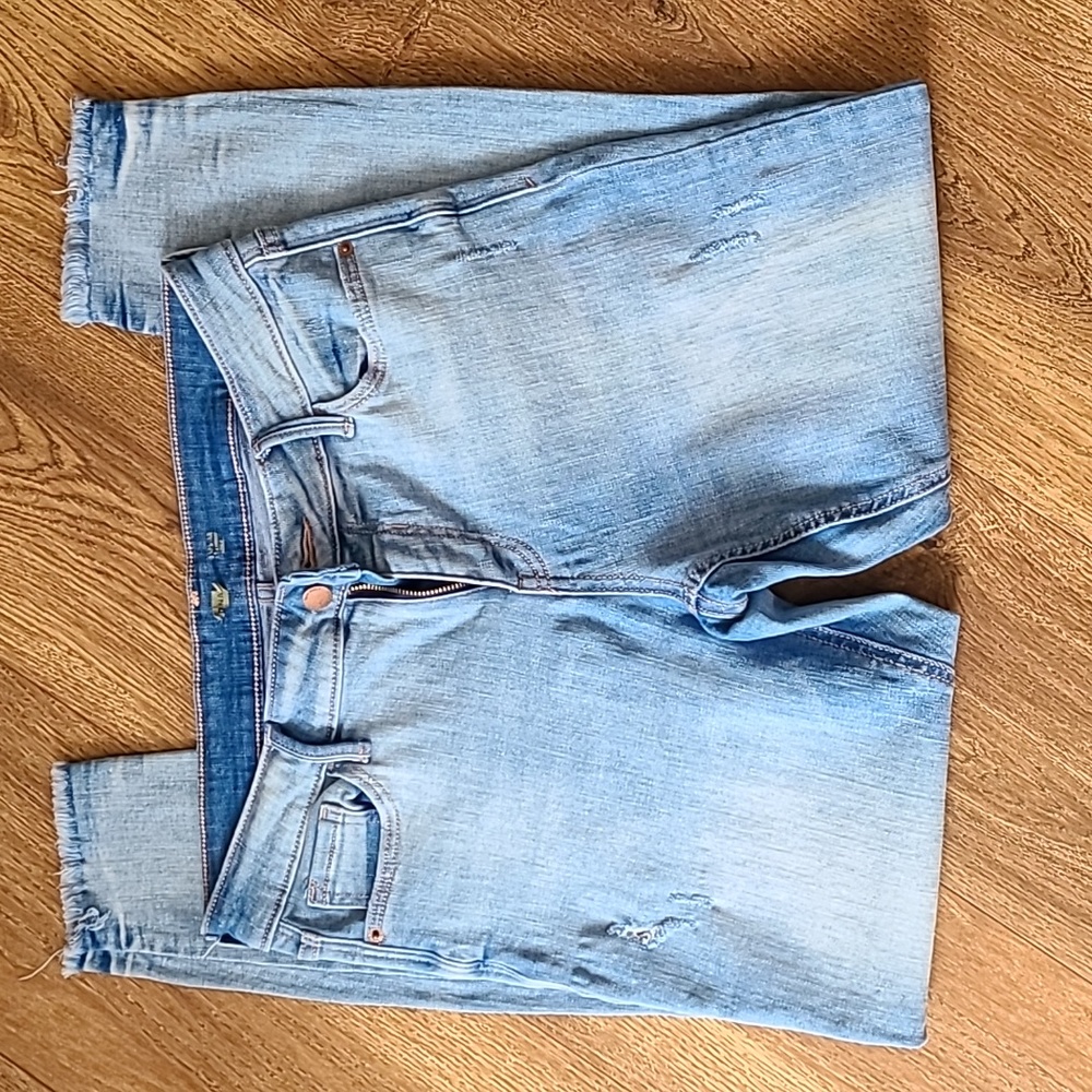 Womens jeans